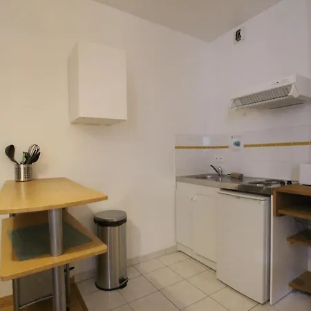 Apollon Apartment Colmar