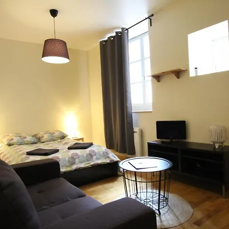 Apartment Apollon