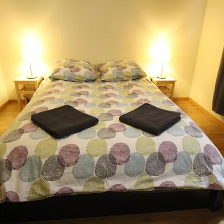 Appartamento Apollon Colmar